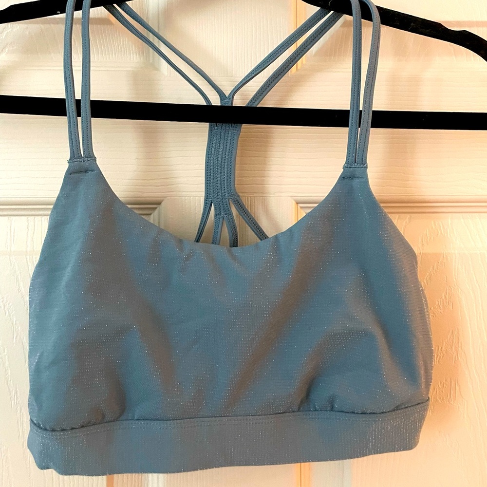 Sports bra